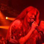 Die Sänger Fabienne Erni und Christian Glanzmann