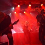 Celtic Metal von Eluveitie