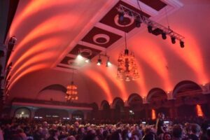 Felsenkeller Leipzig