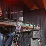 Martin Gerschwitz (vocals, keyboards)