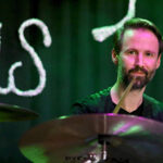 Micha Fromm (drums)