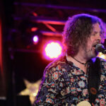 Jürgen Scholz singt