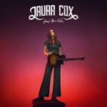Laura Cox mit Videoclip zu "So Long" aus ihrem neuen Album "Head Above Water"