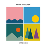 Marie Rauschen zwischen Tanz, Gefühl und Ironie Marie Rauschen zwischen Tanz, Gefühl und Ironie