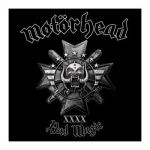 Motörheads "Bad Magic" mit Bonus im Februar 2023 Motörheads "Bad Magic" mit Bonus im Februar 2023