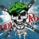 Paddy Rock Open Air am 25. Und 26. August 2023