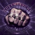 Queensryches "Frequency Unknown" auf Doppel-Vinyl - News