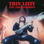 Thin Lizzys "Live And Dangerous" als 8-CD-Box
