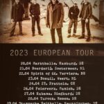 Threshold - Dividing Lines European Tour 2023