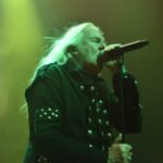 Saxon am 11. März zu Gast im weltbekannten vogtländischen Musikwinkel