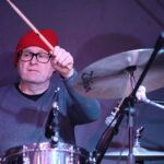 Christian Wübben (drums)