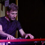 Eric Roberts Tasten-Fantasien