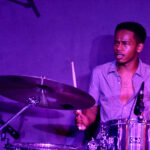 Applaus für Matthew Mwangi