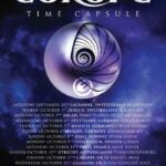 Europe - Time Capsule 40th Anniversary Tour 2023