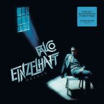 Falco ist wieder in "Einzelhaft" - News