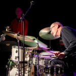 Bass & Drums-Diskussion