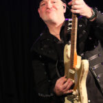 Booby Stöcker-Power