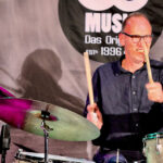 Jochen Welle-Grooves