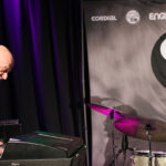 Jürgen Dahmen zaubert Sounds