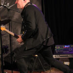 Bobby Stöckers Rock-Power