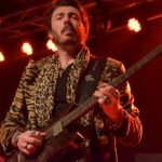 Mit viel Gefühl: Krissy Matthews