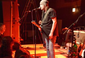 40 Jahre Hamburg Blues Band und kein bisschen müde