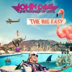 John Diva And The Rockets Of Love auf dem Weg zum 'Big Easy' - News