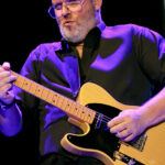 Ber van Zanen voller Energie