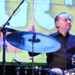 Jeffrey van Duffelens Grooves