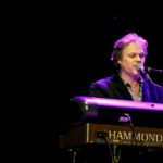Roel Spanjers (vocals, keyboards, Hammond organ)