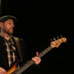 toller Bass von Roelof Klijn