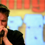 Boy Vilvoye intensiv