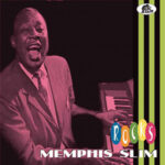 Memphis Slim / Rocks – CD-Review