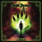 Night Demon legen im März 2023 ihr drittes Album vor - News