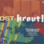 V.A. / Ost-Kraut! Progressives aus den DDR-Archiven (1976-1982) Teil 2