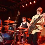 Shophonks - Glanzvoller Auftritt eines jungen Band