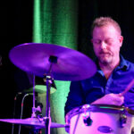 der Groove-Meister Ted Basten