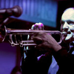 Gary Winters (trumpet, backing vocals)