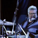 Oliver Spanuth (drums)