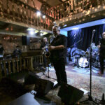 klasse Balladen-Stimmung