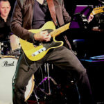 Lambert Blaß (guitars, vocals)