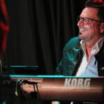 Daniel Sok (keyboards)