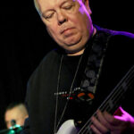 Günter Asbeck (bass, vocals)