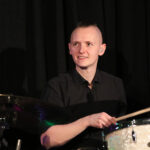 Hanno Kerstan (drums)