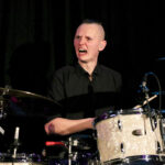 Hanno Kerstans Power-Drumming