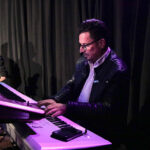 Daniel Soks herrliche Keyboard-Klänge