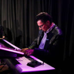 feinstes Keyboard-Solo