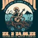 Mars Mushrooms / Vorverkauf für Jamkraut 2023 gestartet