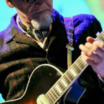 Willem van Dullemen beim Solo