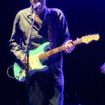 Mall Barclays tolle Stimme